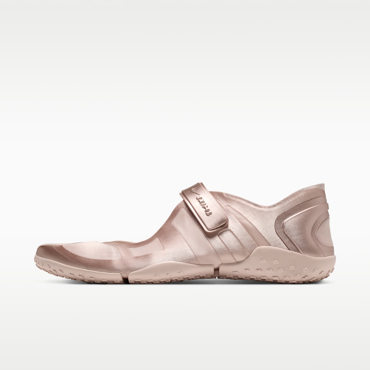 NikeSKIMS Rift Satin Women's Shoes