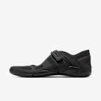 Black/Black/NSKM Dark Smoke