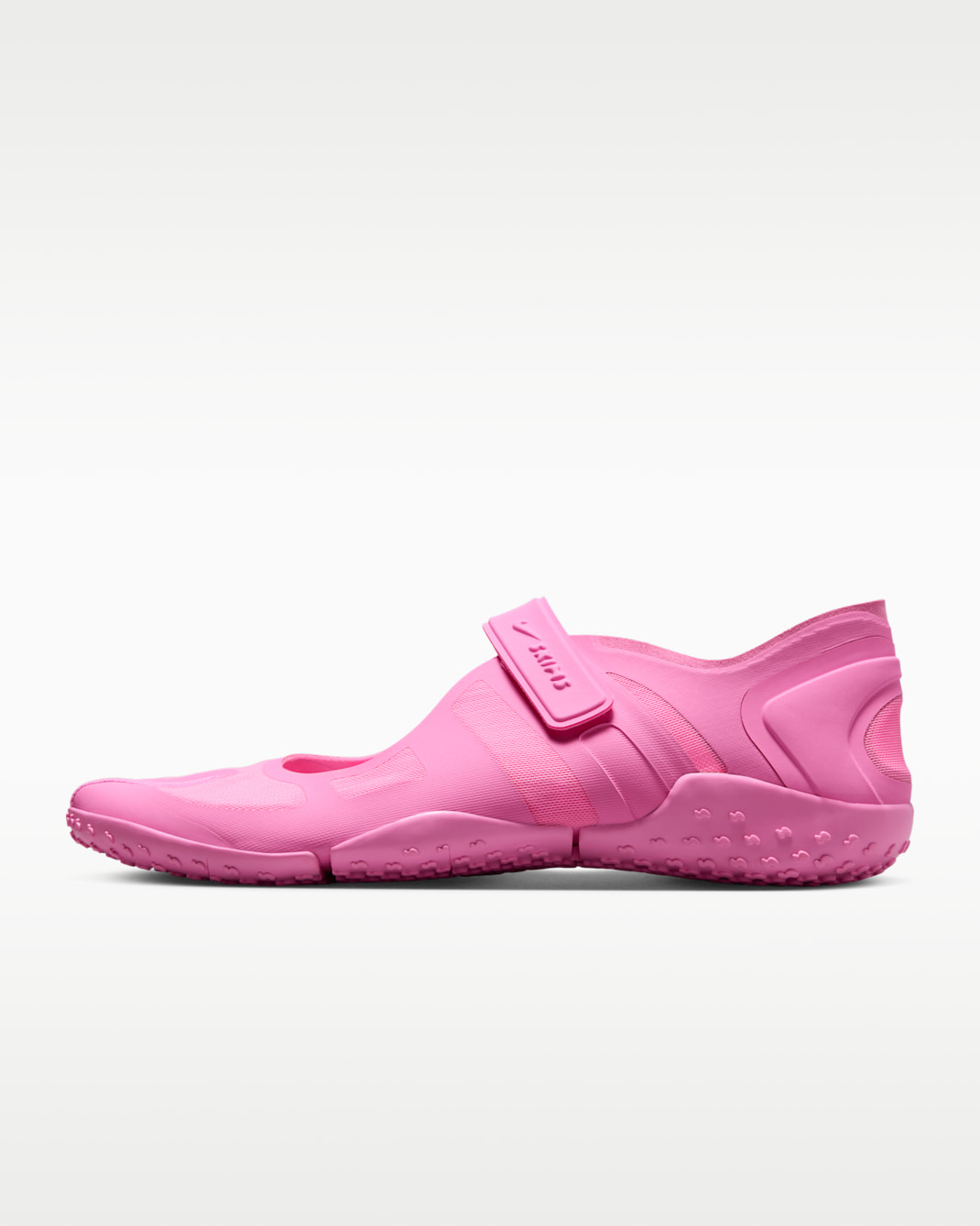 NikeSKIMS Rift Mesh Women's Shoes - Psychic Pink/Psychic Pink/Psychic Pink